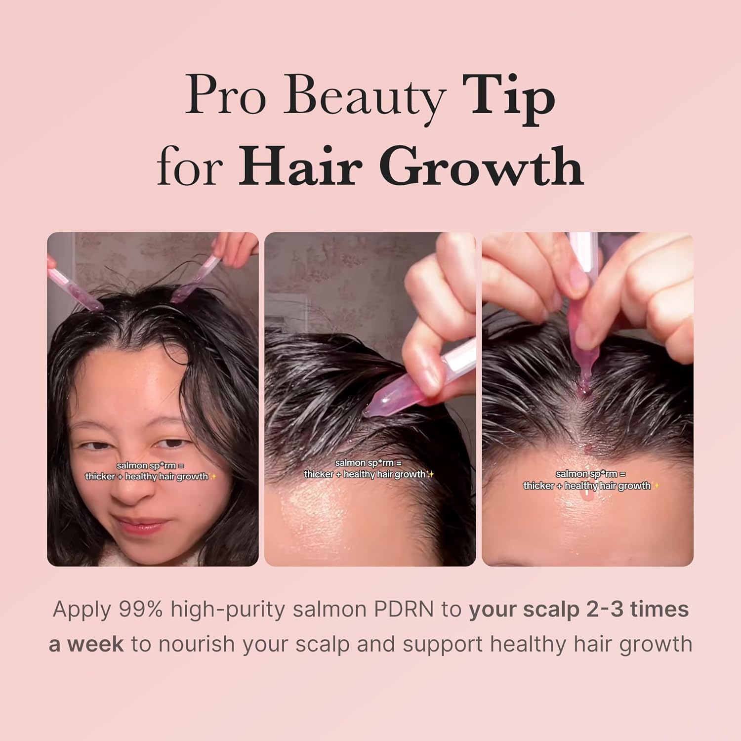 PDRN Pink One Day Serum (10ea)