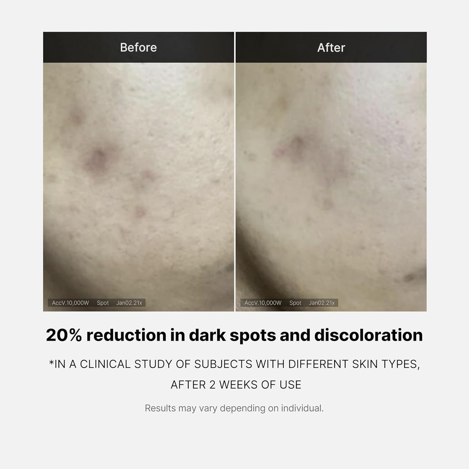 Deep Vita C Ampoule 2.0