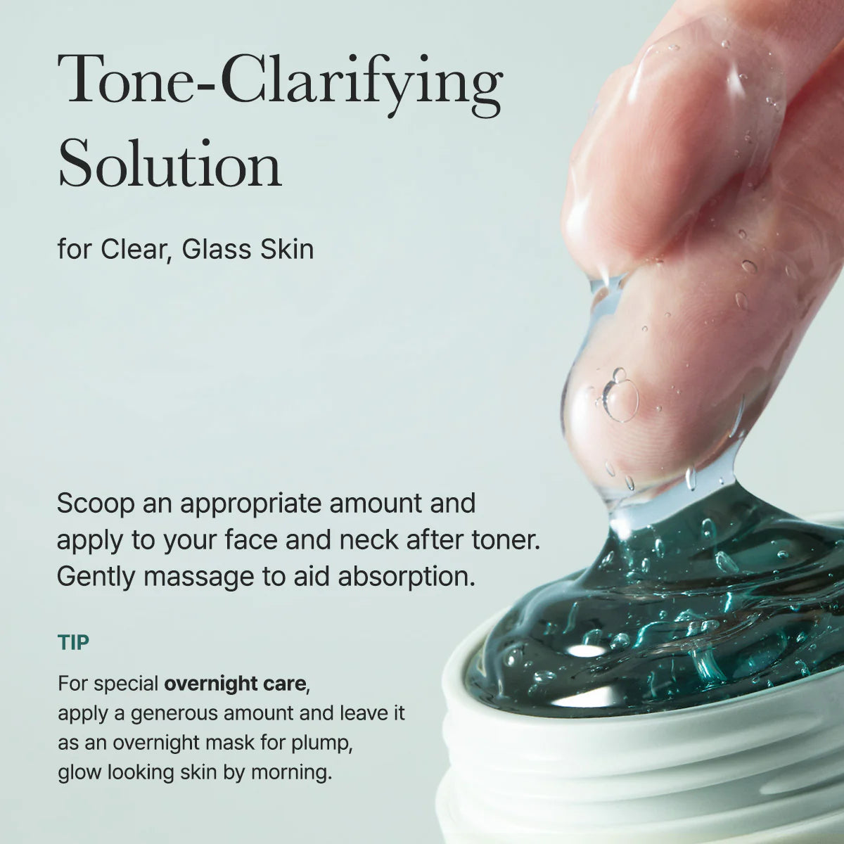 Holy Hyssop Serum