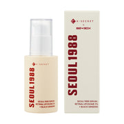 SEOUL 1988 Retinal Liposome 2% + Black Ginseng Serum