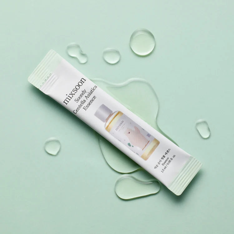 Soondy Centella Asiatica Essence Stick (10ea)