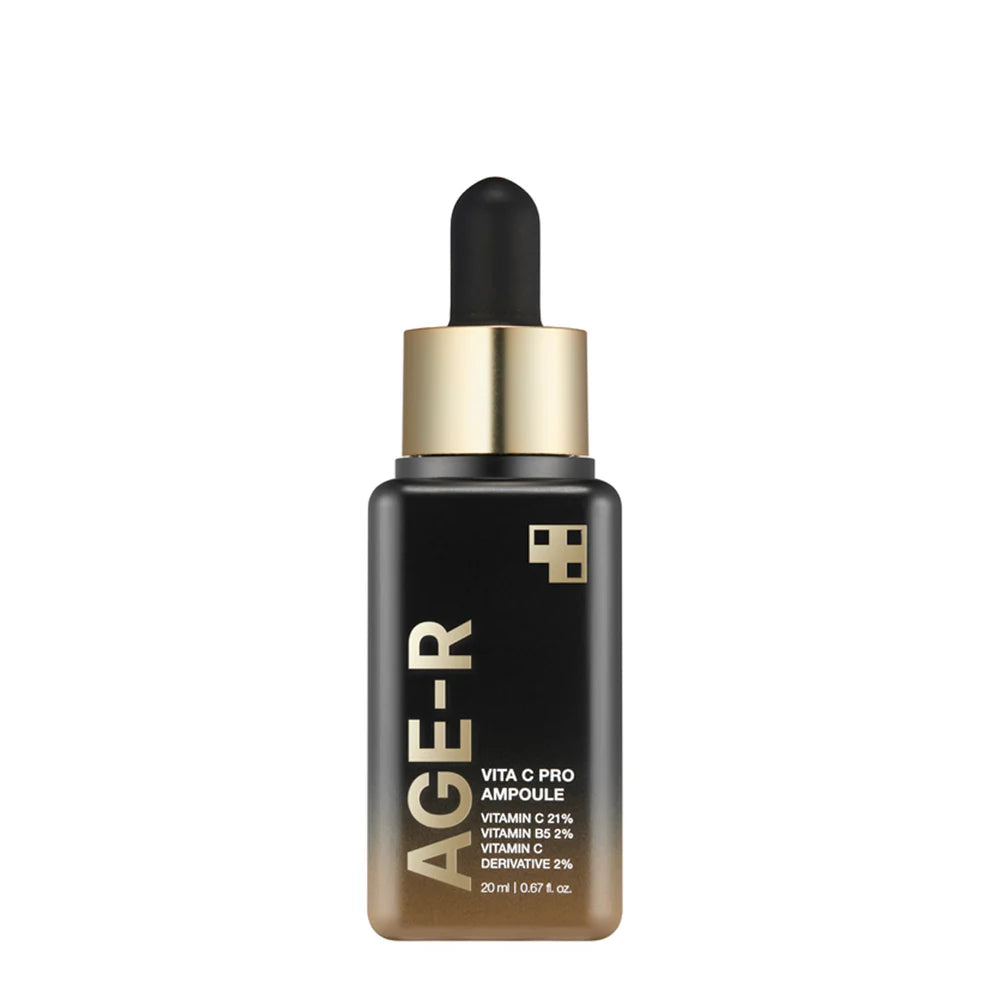 Age-R Vita C Pro Ampoule