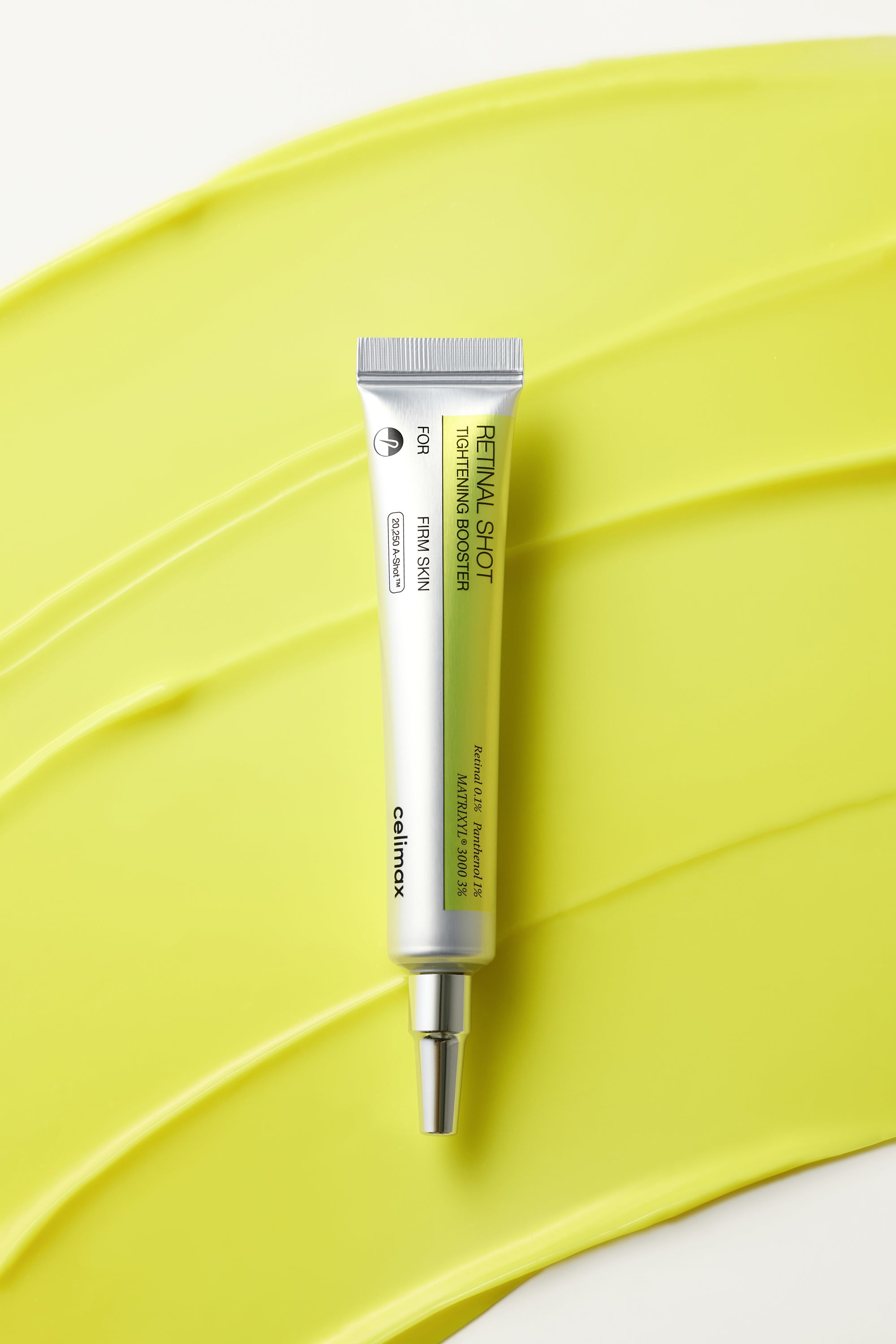 The Vita-A Retinol Shot Tightening Booster