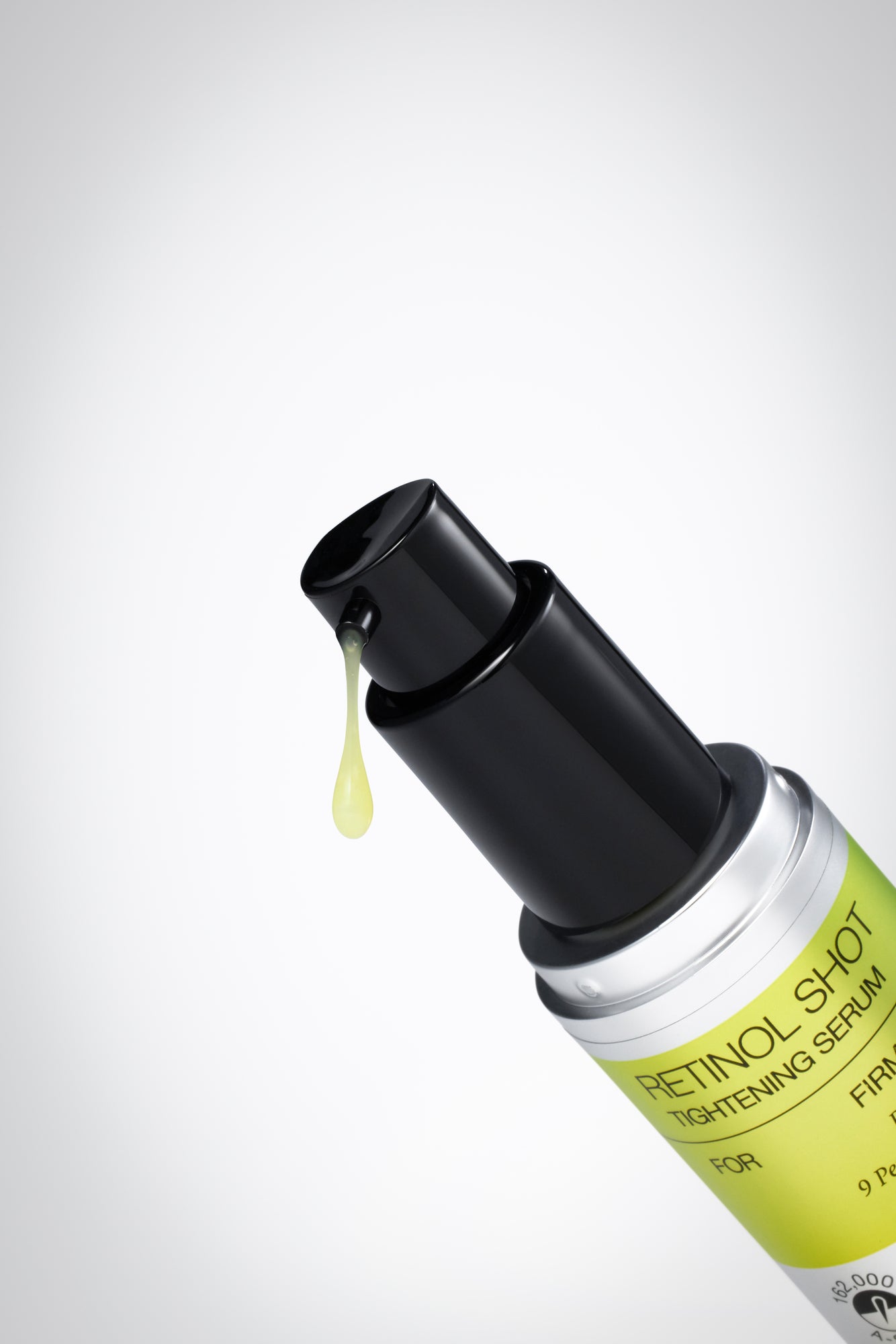 The Vita-A Retinol Shot Tightening Serum