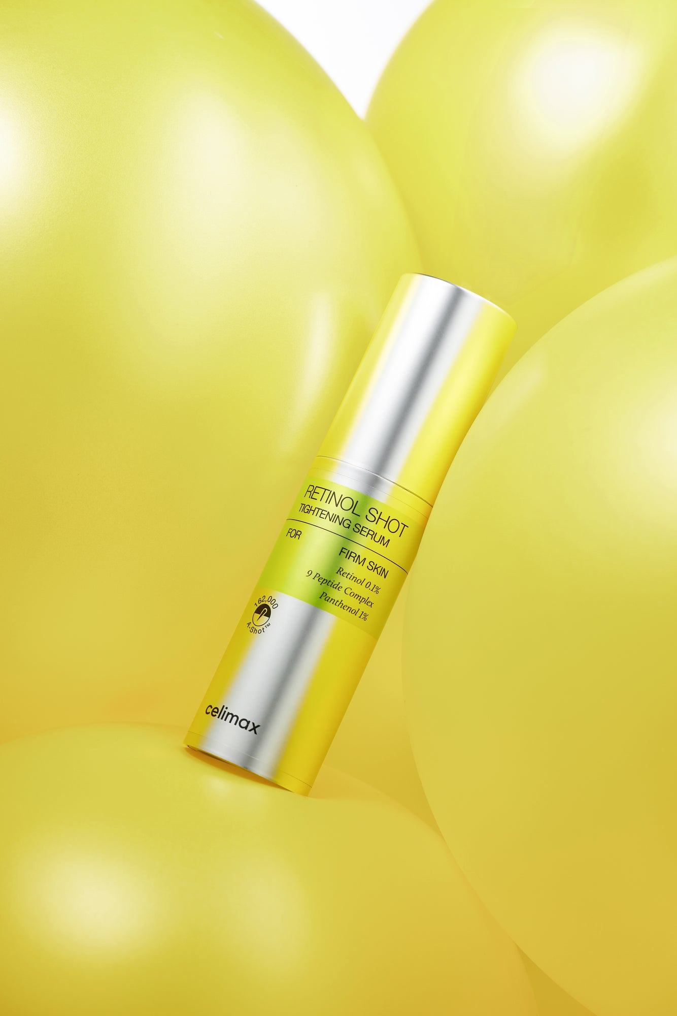The Vita-A Retinol Shot Tightening Serum