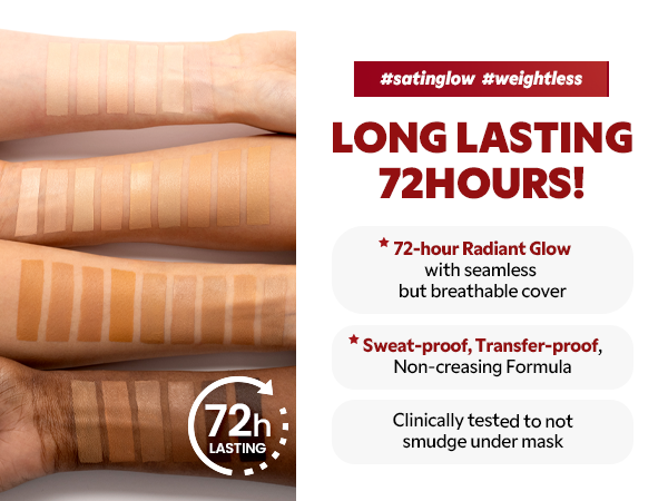 Mask Fit Red Cushion (Regular)