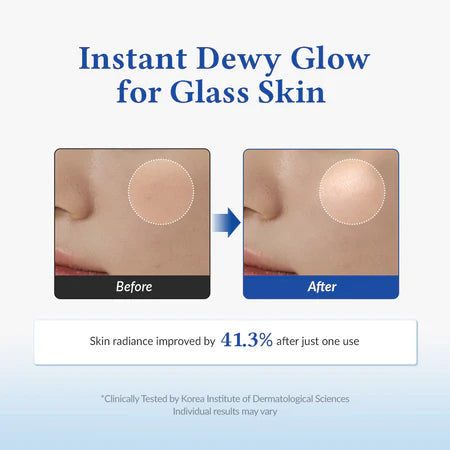 Aqua Marine Jelly Mist