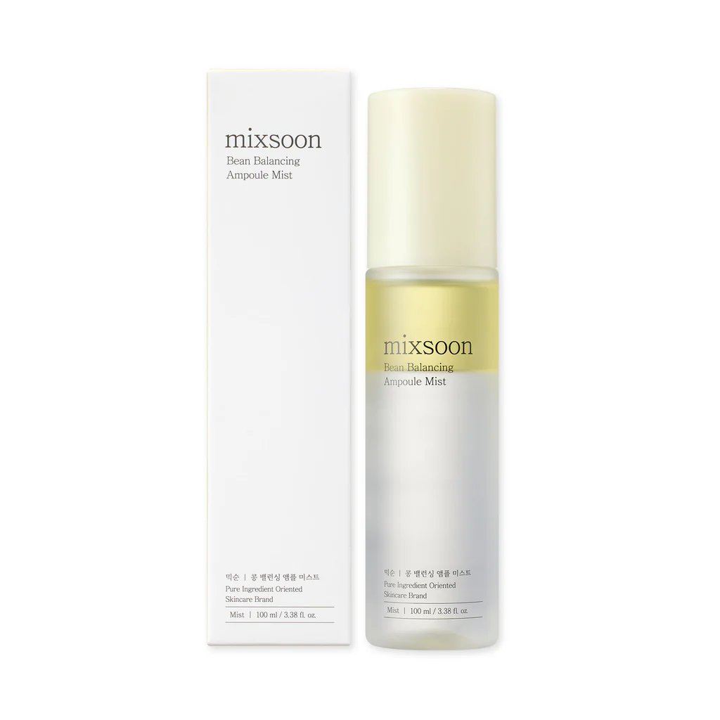 Bean Balancing Ampoule Mist