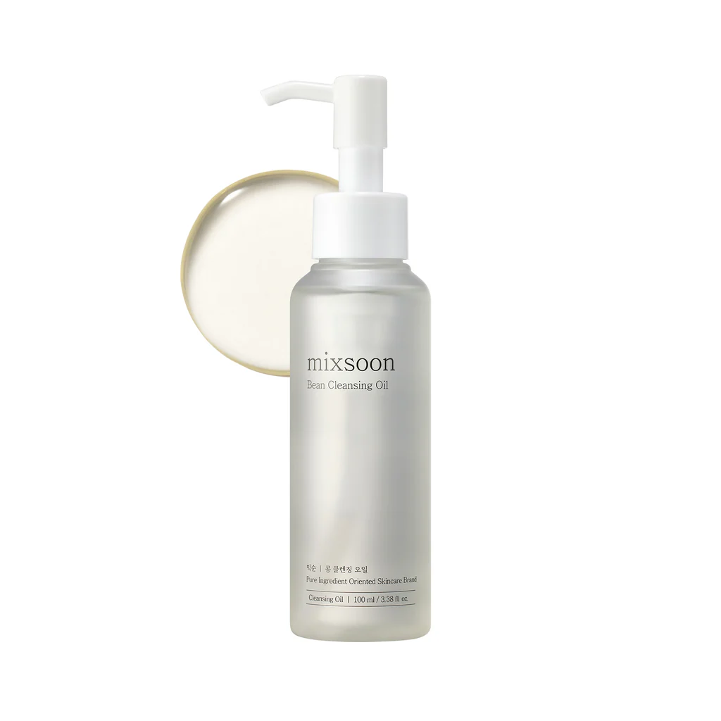 Bean Cleansing Oil