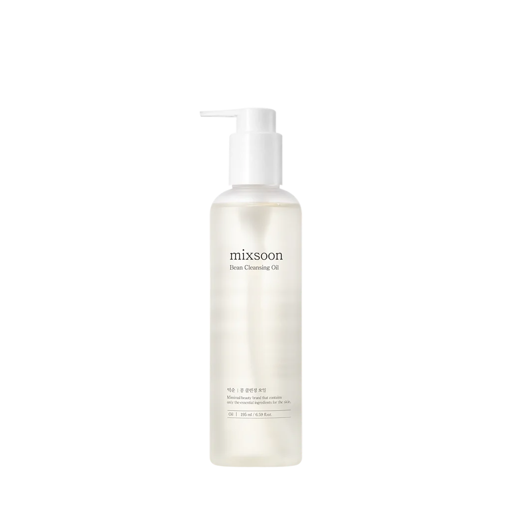 Bean Cleansing Oil