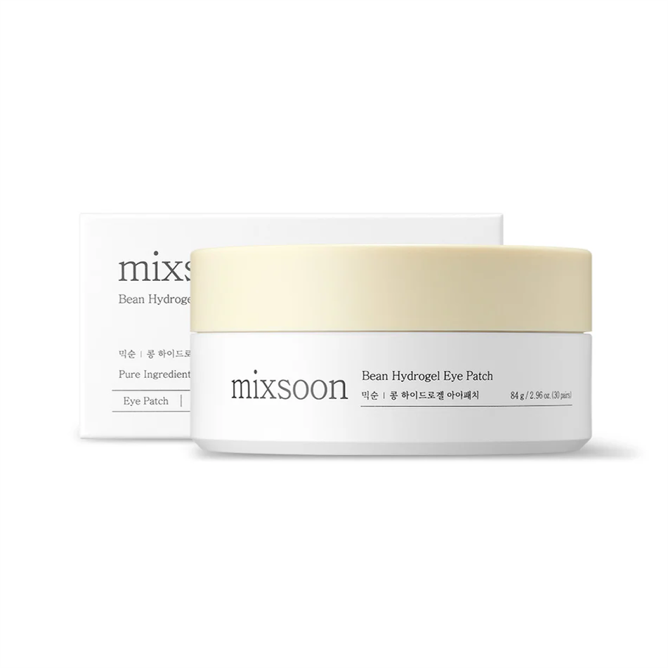 Bean Hydrogel Eye Patch (72ea)
