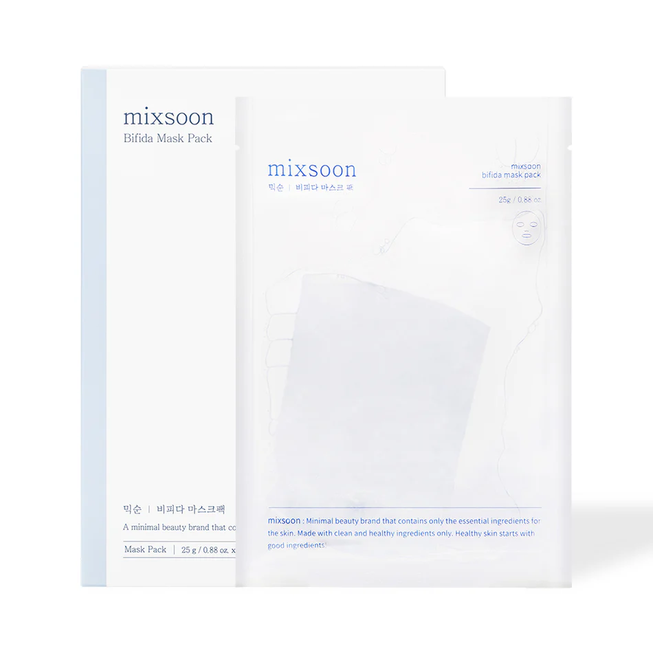 Bifida Mask Pack (5ea)