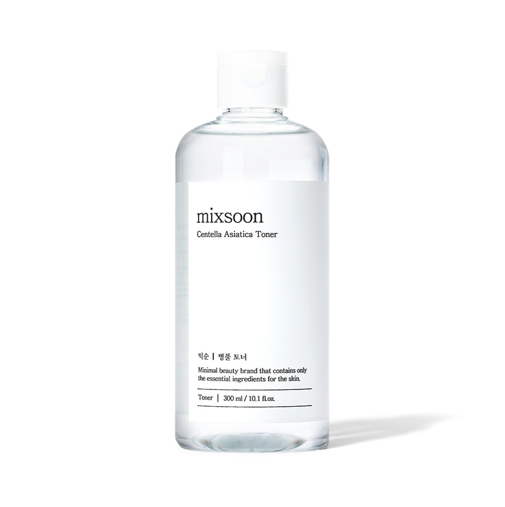 Centella Asiatica Toner