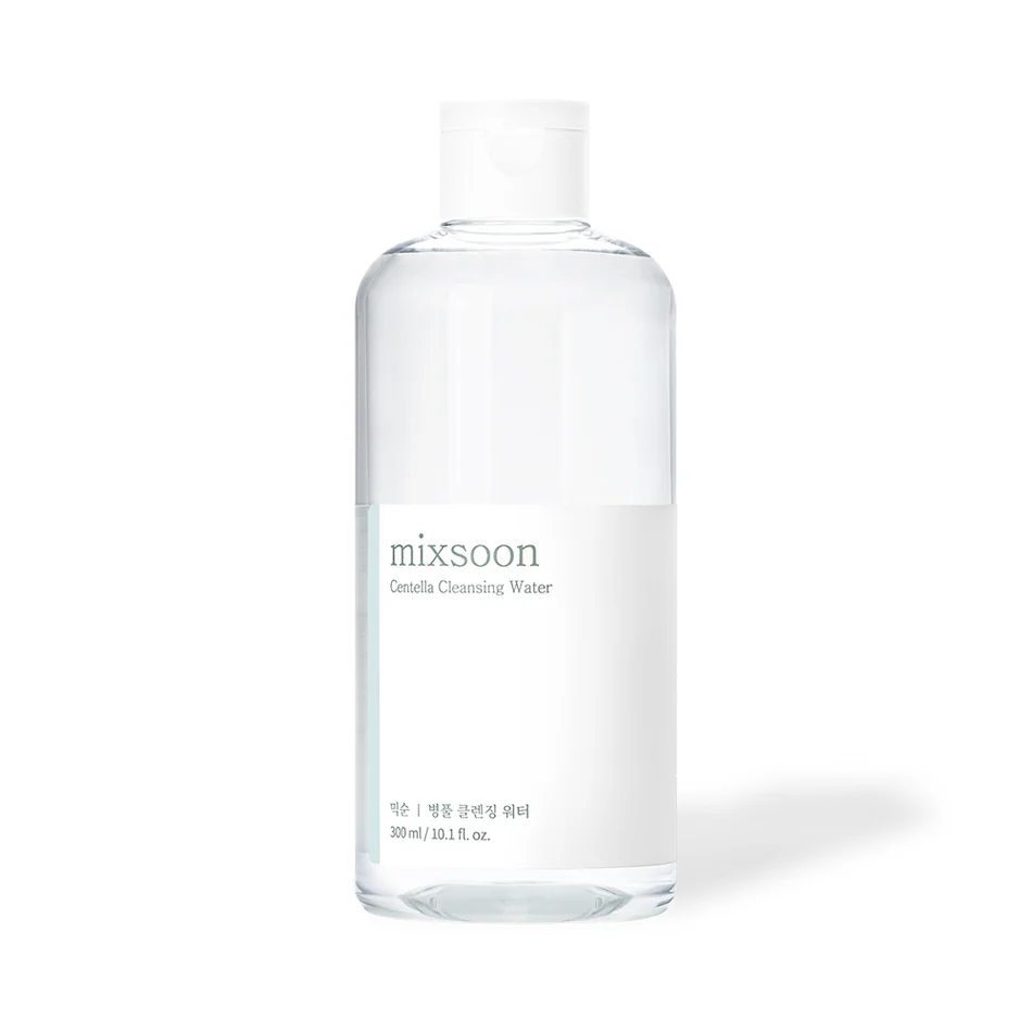 Centella Cleansing Water
