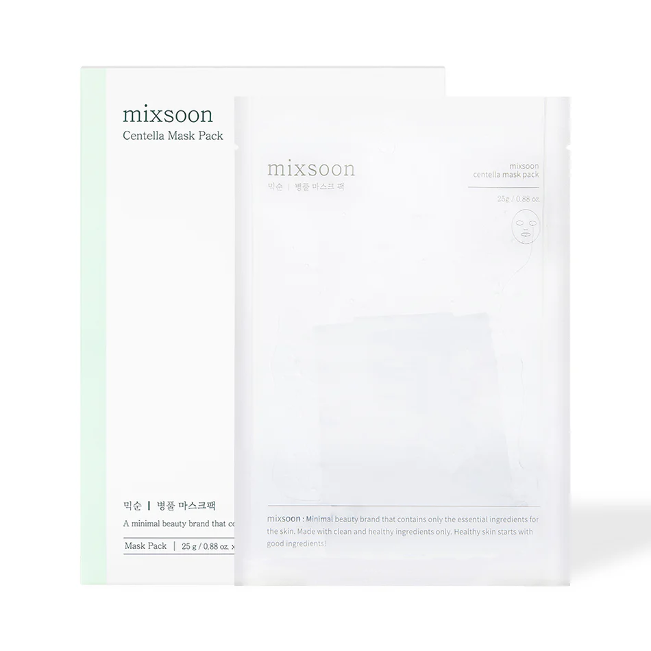 Centella Mask Pack (5ea)