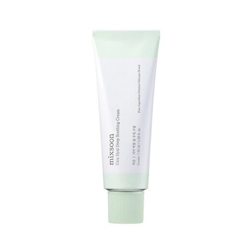 Cica Hyal Deep Soothing Cream