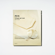 Collagen Gel Mask Jericho Rose Jelly (10ea)