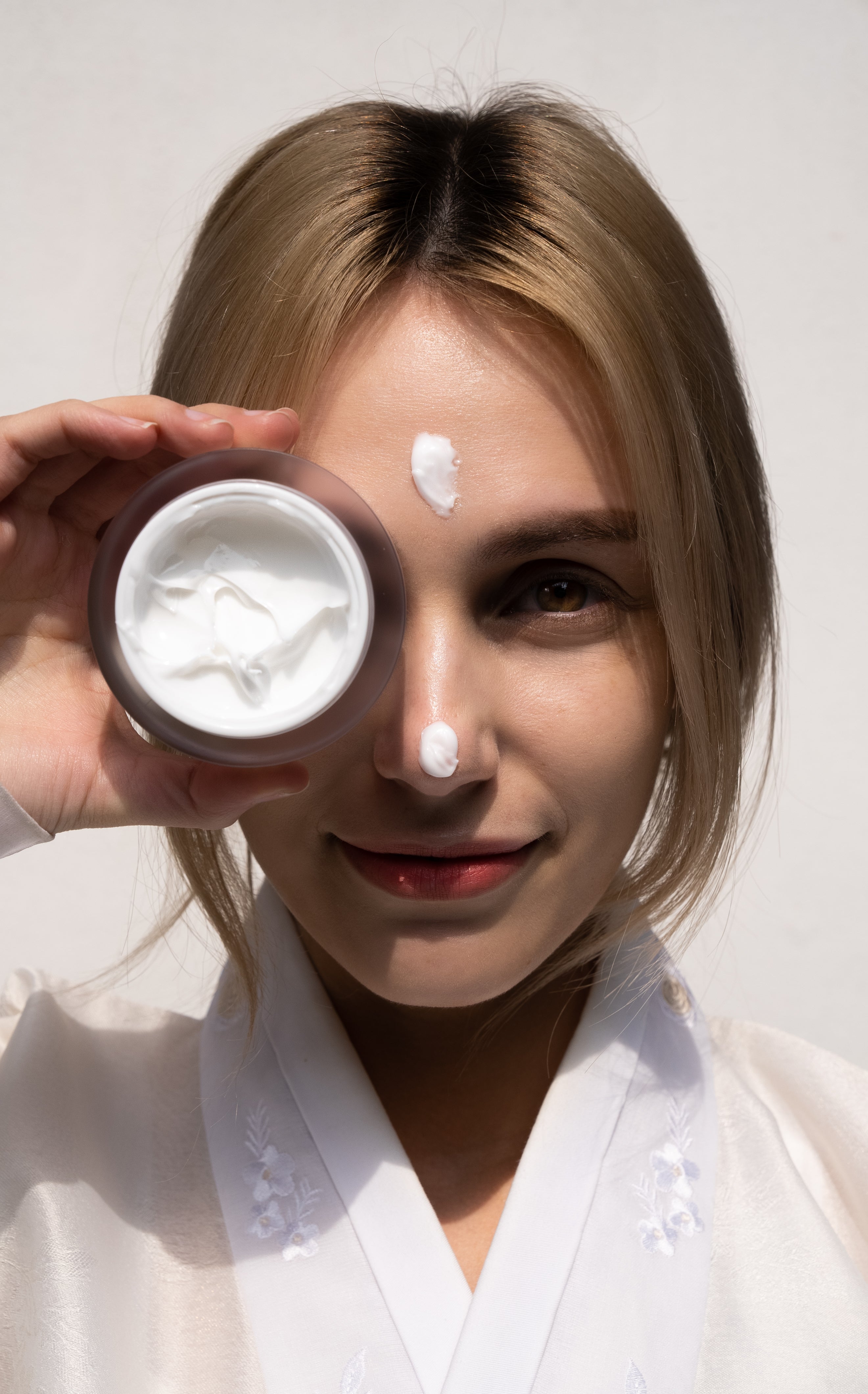 House of Dohwa Rice Bran Facial Moisturizer