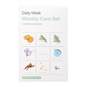 Daily Mask Weekly Care Set (7ea)