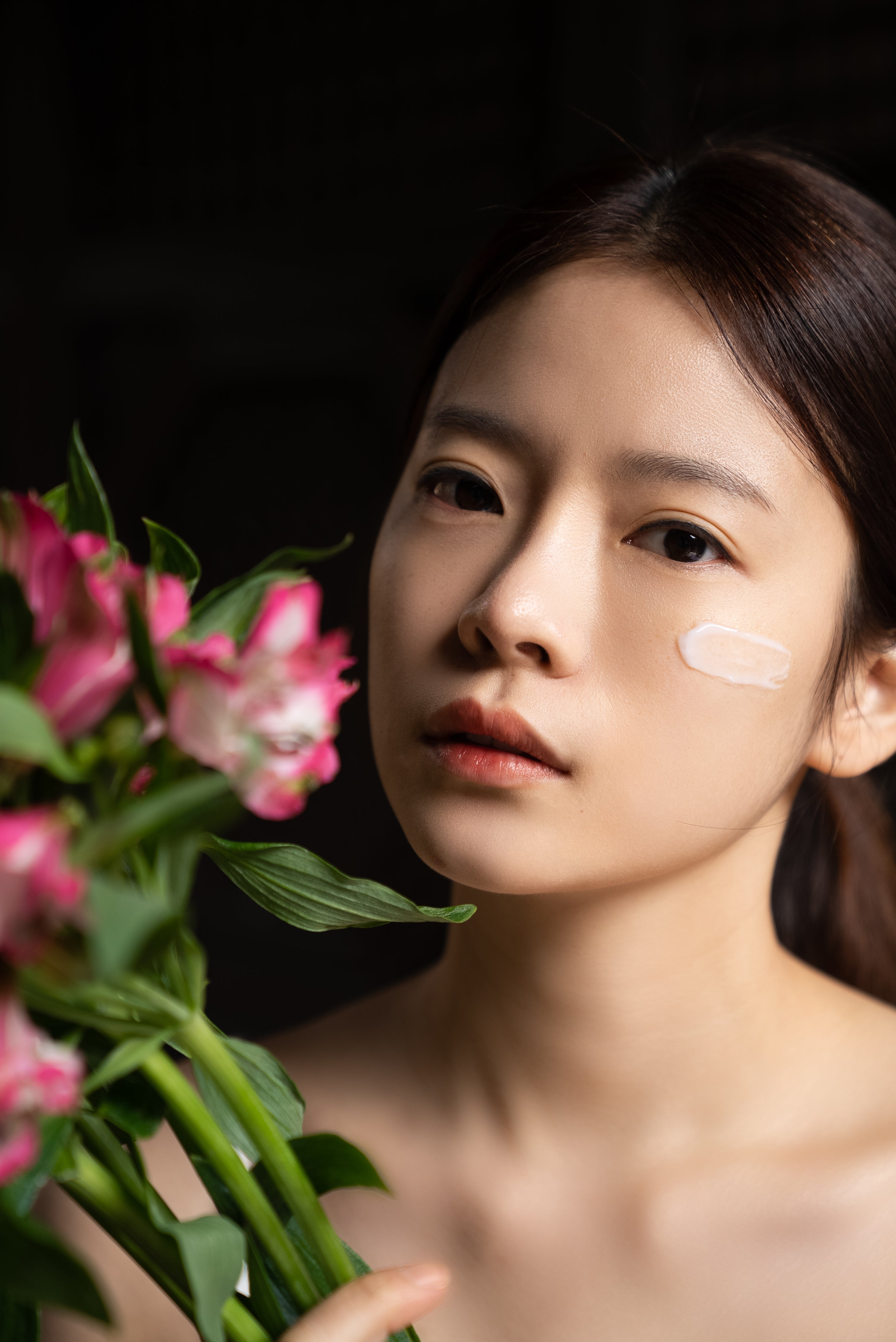 House of Dohwa Peach Blossom Overnight Mask