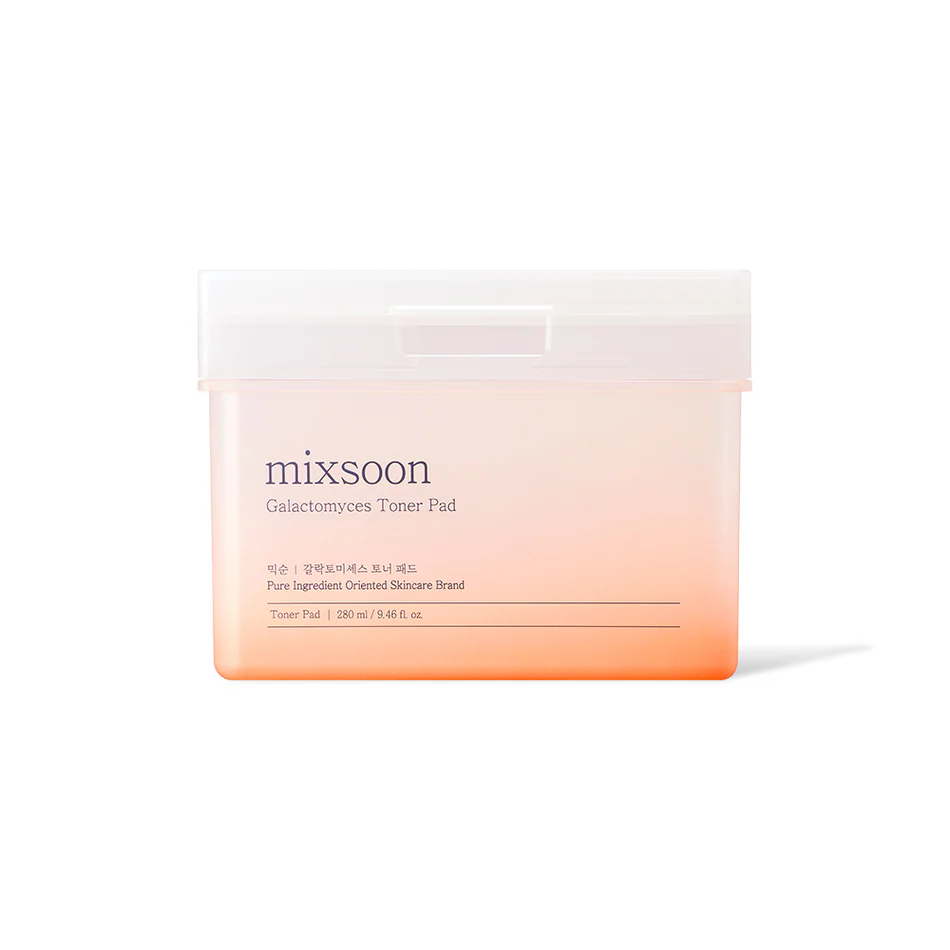 Galactomyces Toner Pad