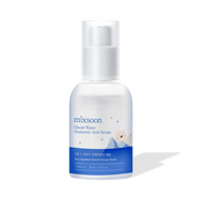 Glacier Water Hyaluronic Acid Serum