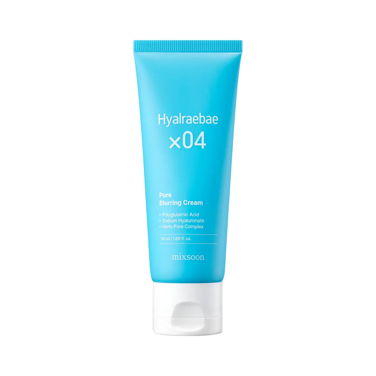 Hyalraebae Pore Blurring Cream