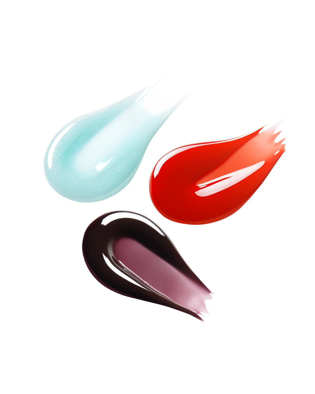 Juicy Berry Plumping Lip Oil Glam Max