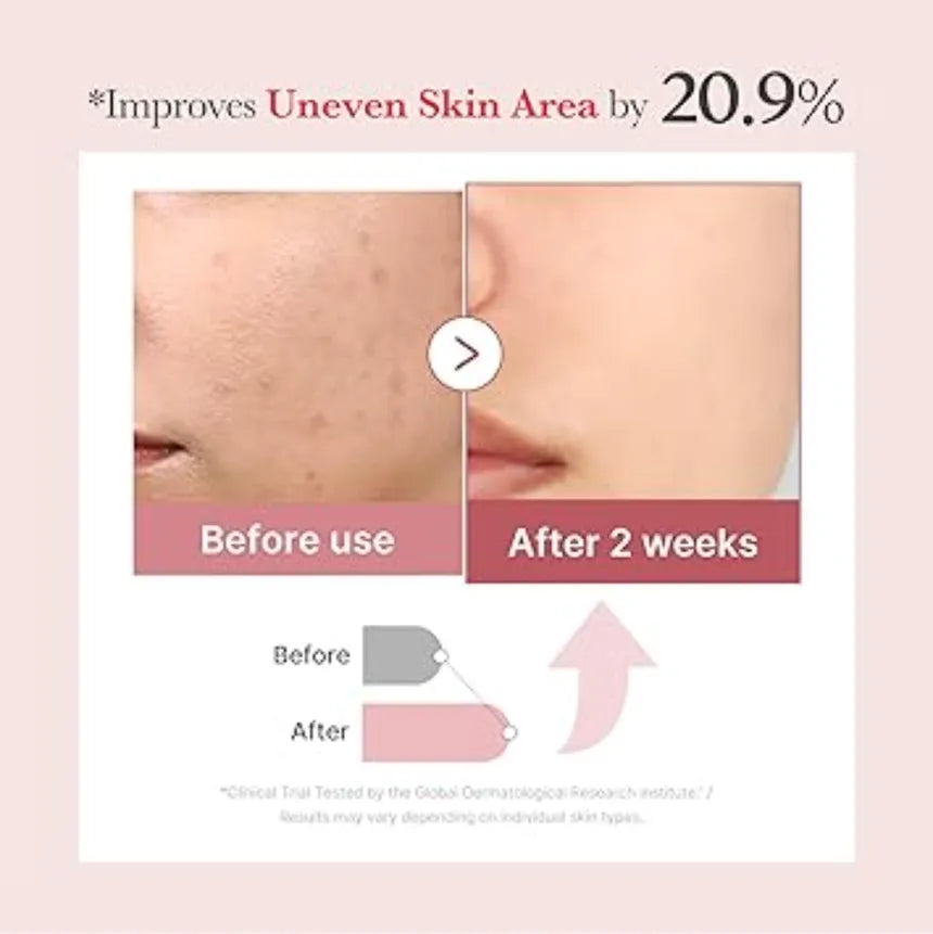 Pdrn Pink Exosome Shot Serum 2000
