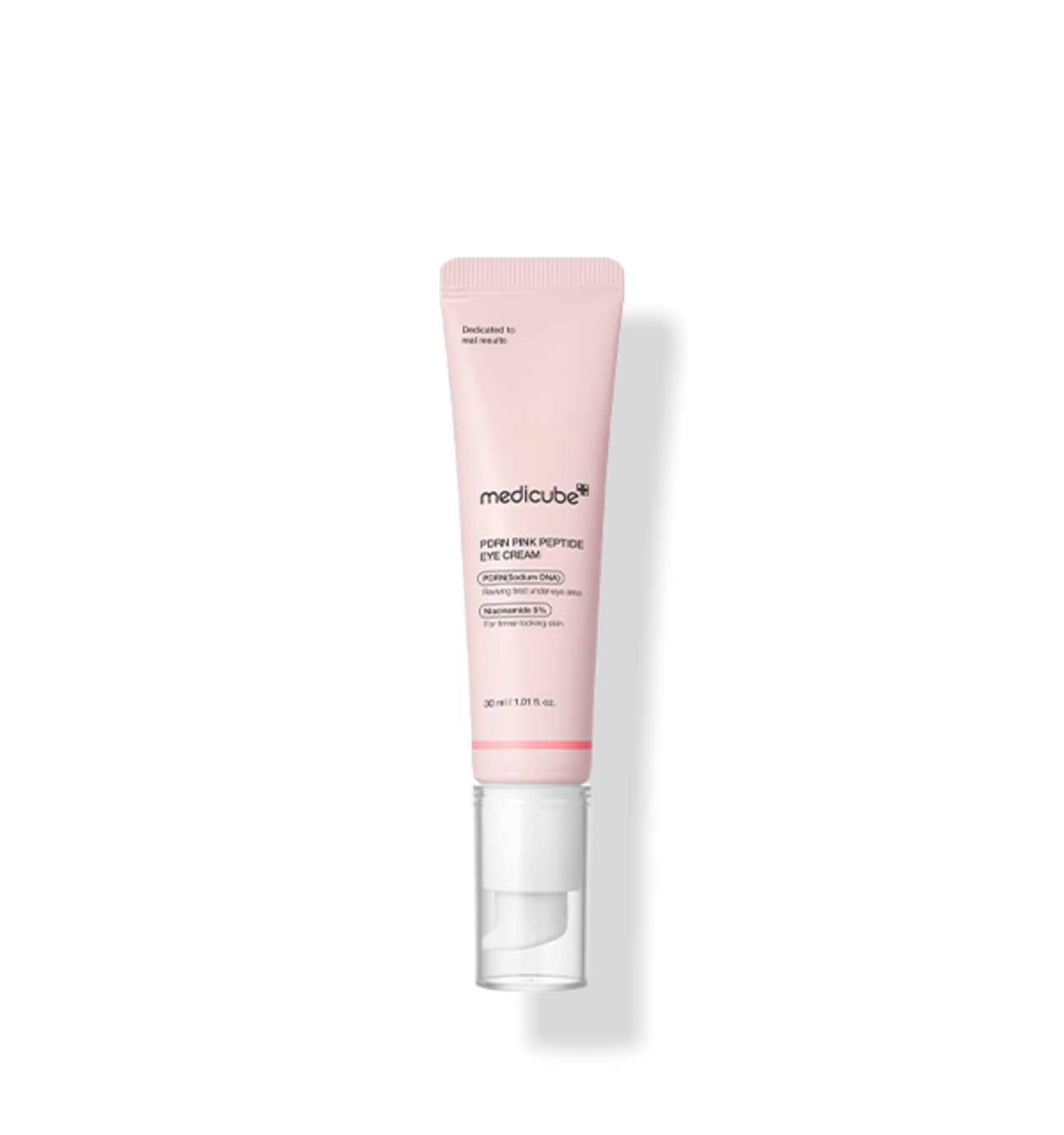 Pdrn Pink Peptide Eye Cream