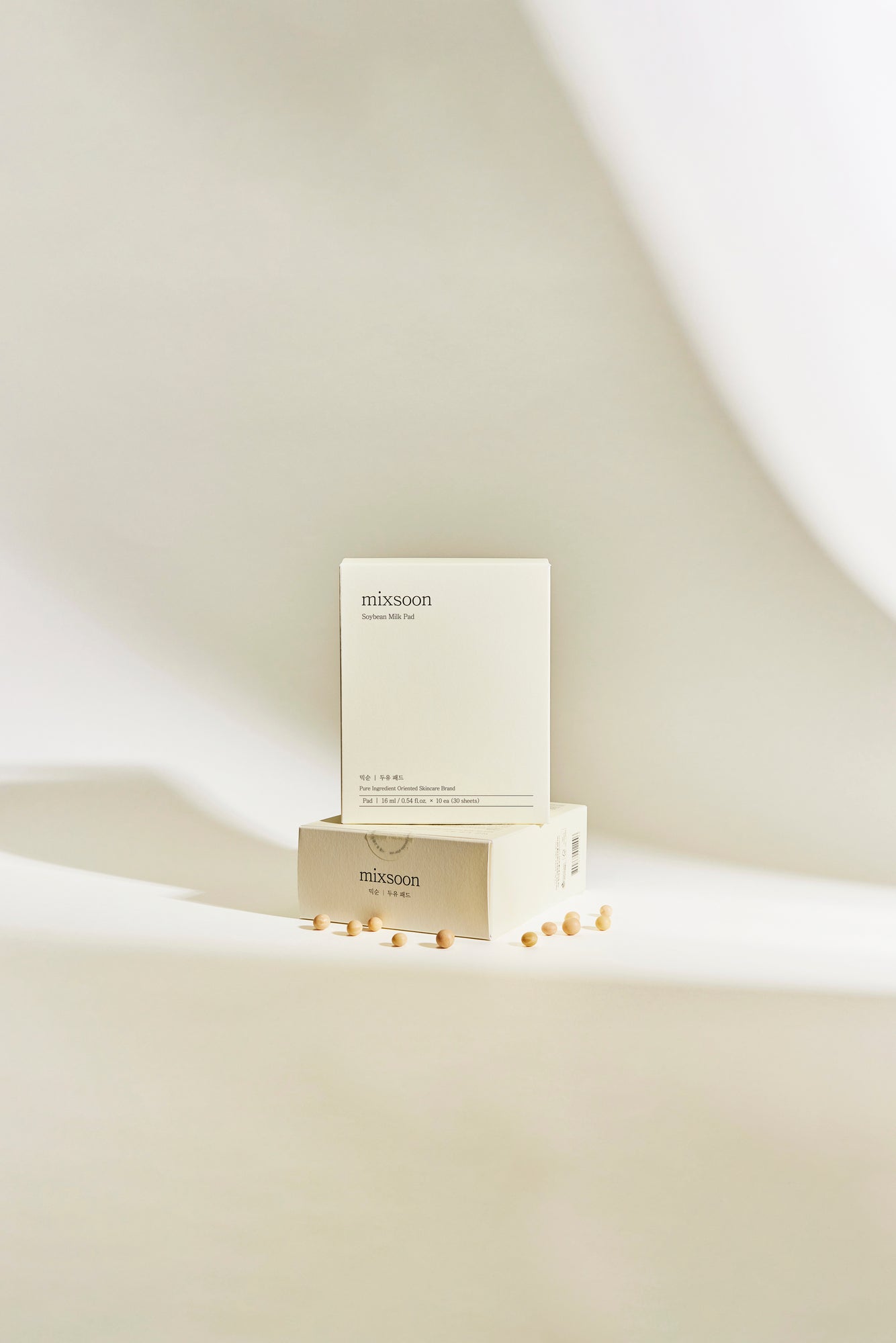 Soybean Milk Pad (10ea)