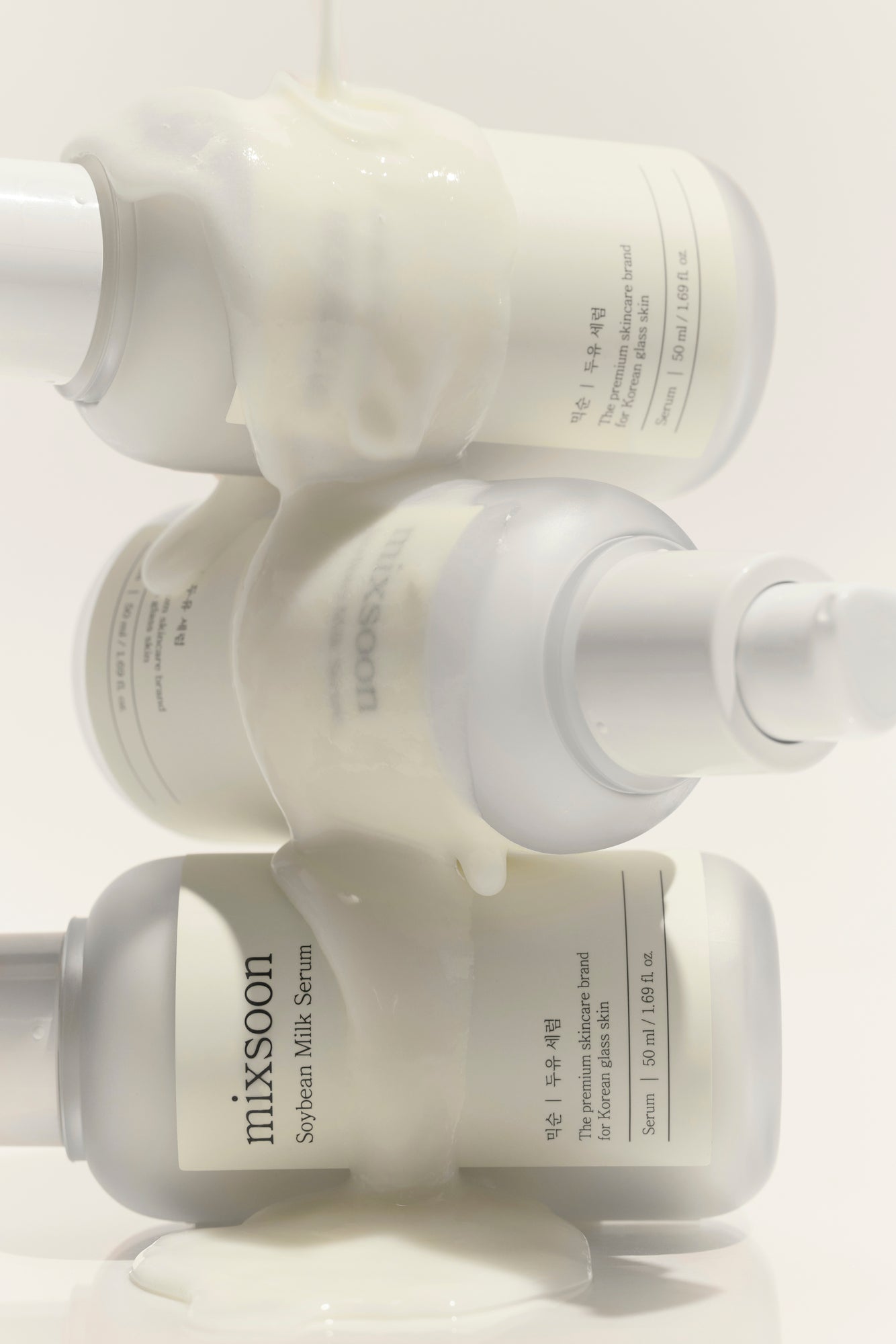 Soybean Milk Serum