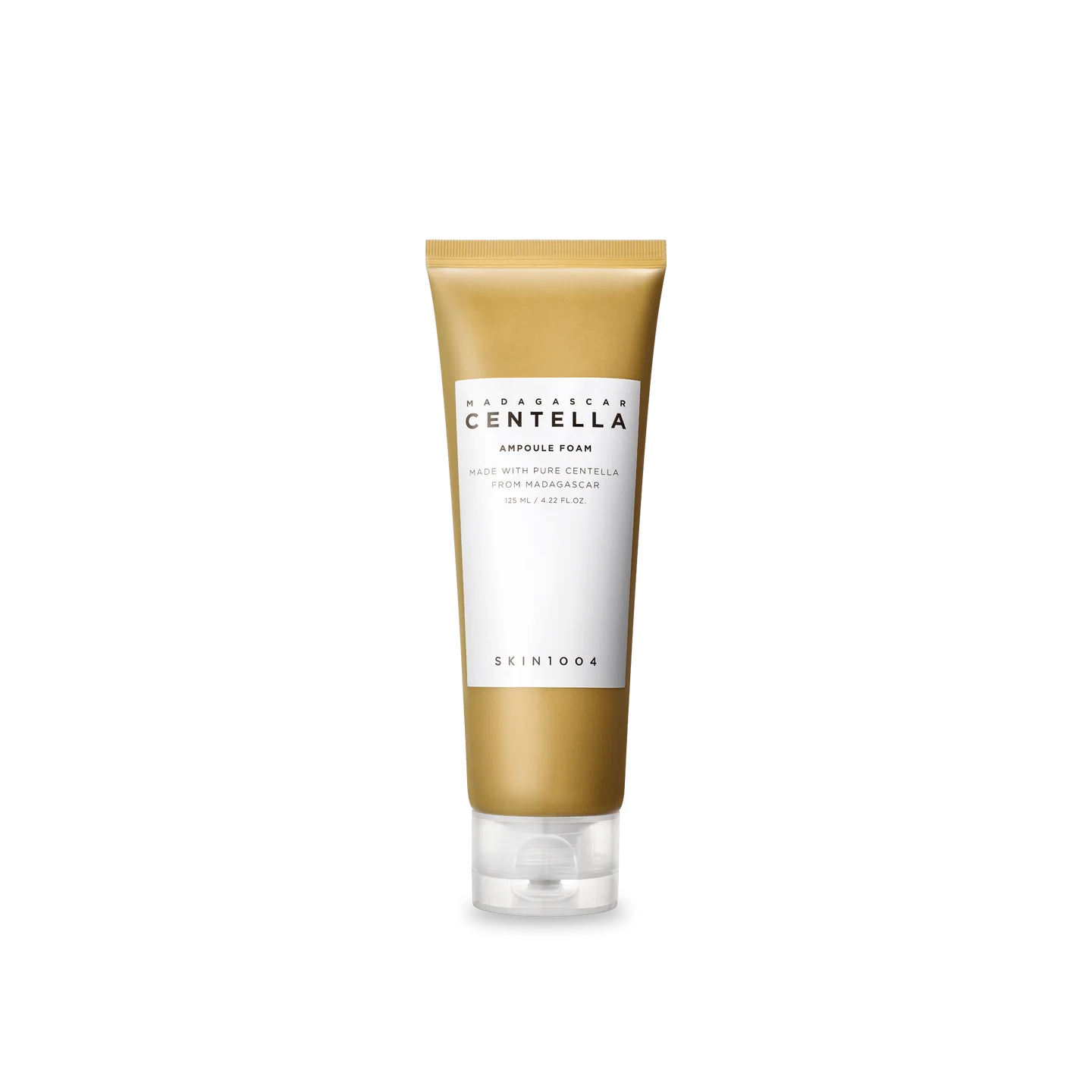 Madagascar Centella Ampoule Foam