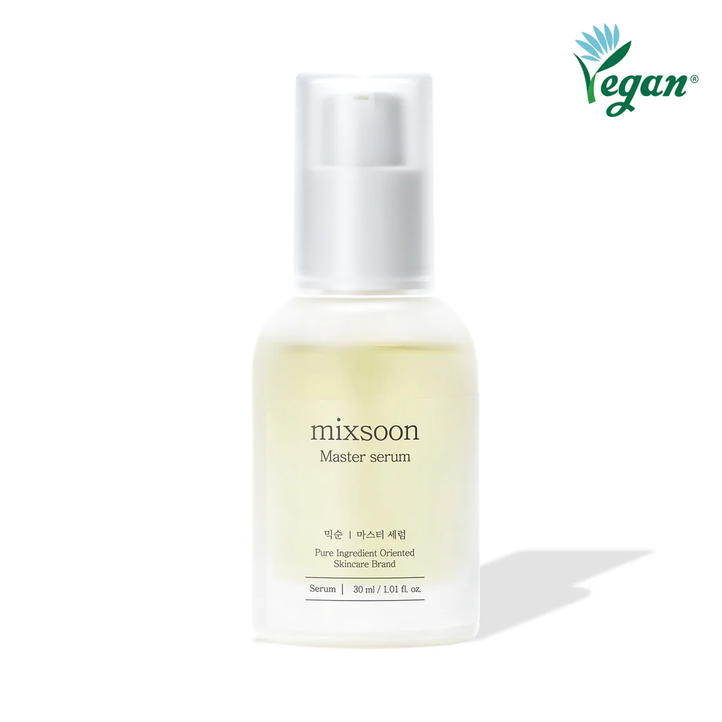 Master Serum