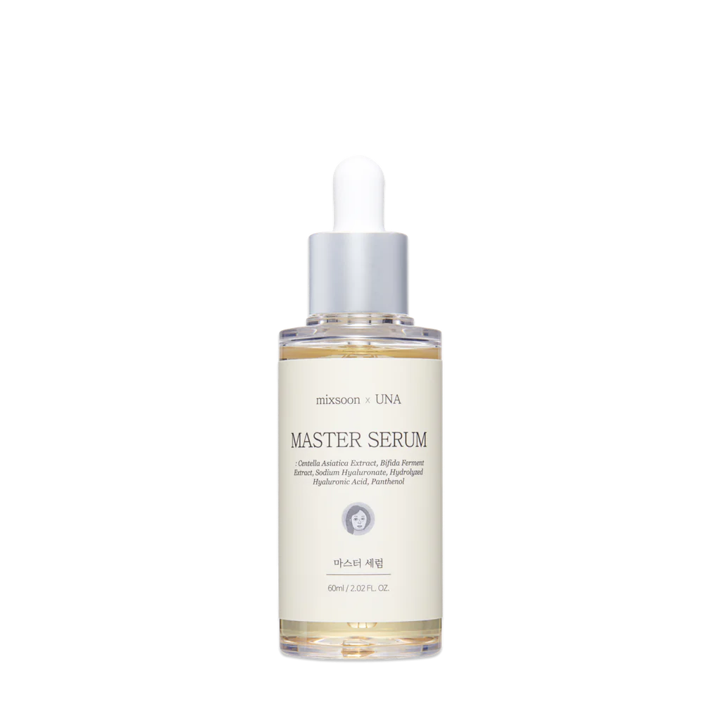 Master Serum