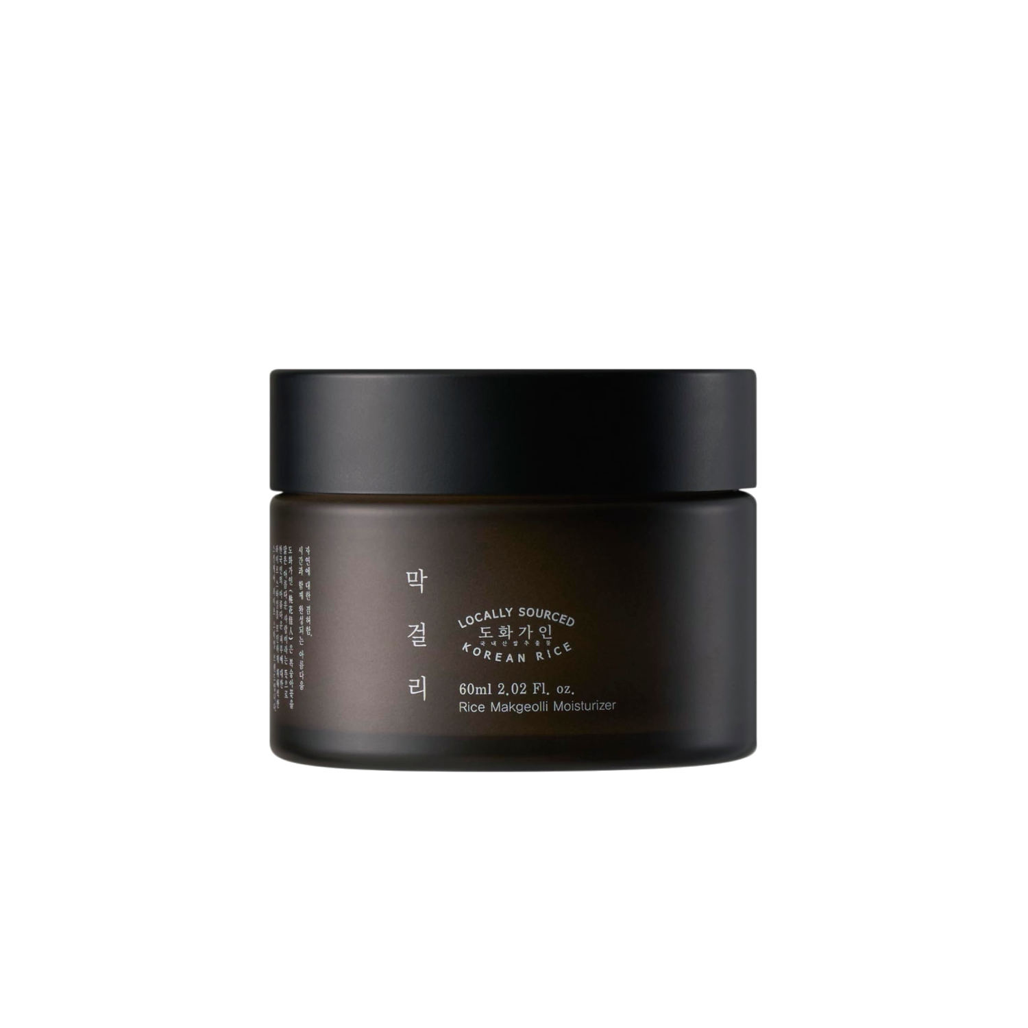 House of Dohwa Makgeolli Moisturizer