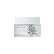 House of Dohwa Peach Blossom Overnight Mask