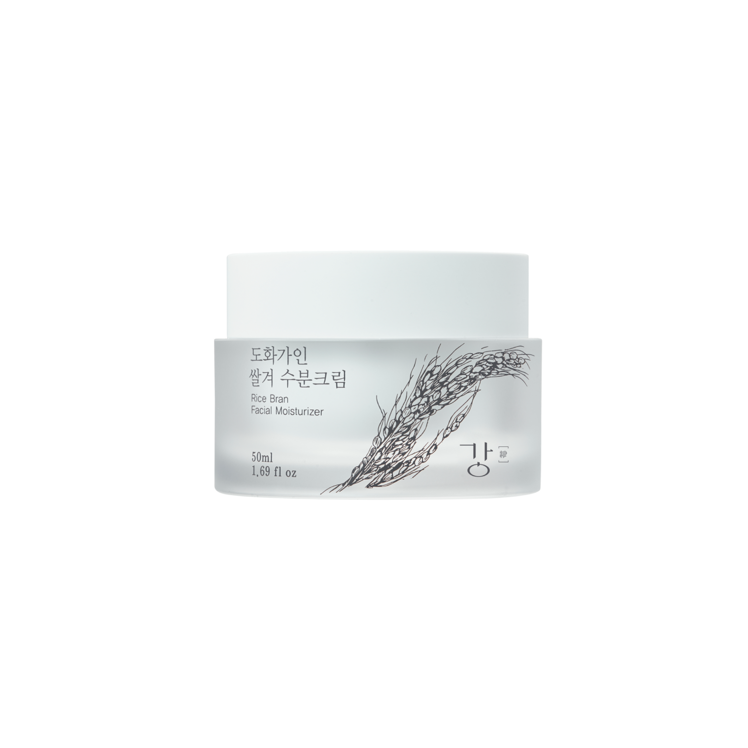 House of Dohwa Rice Bran Facial Moisturizer