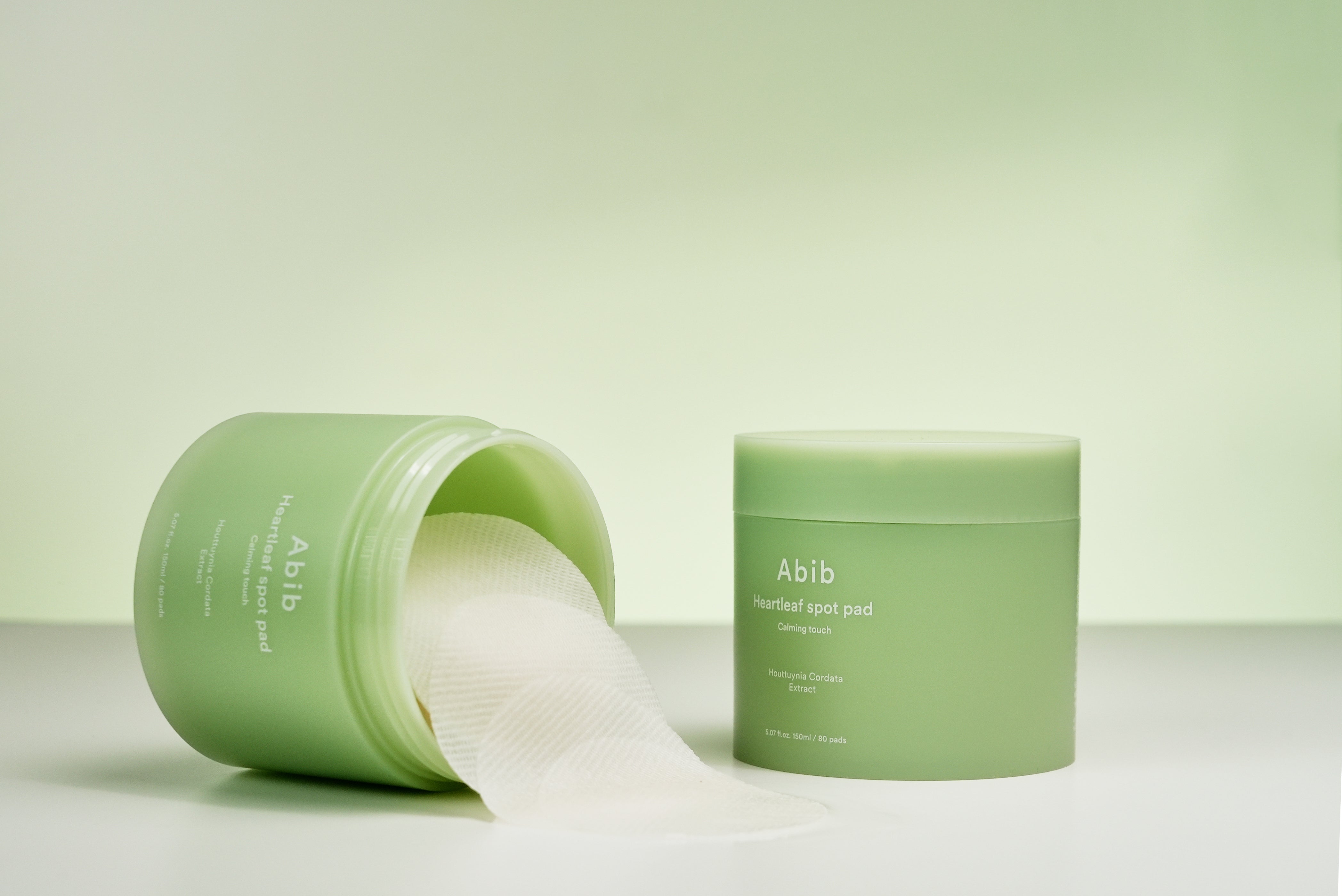 Heartleaf Spot Pad Calming Touch