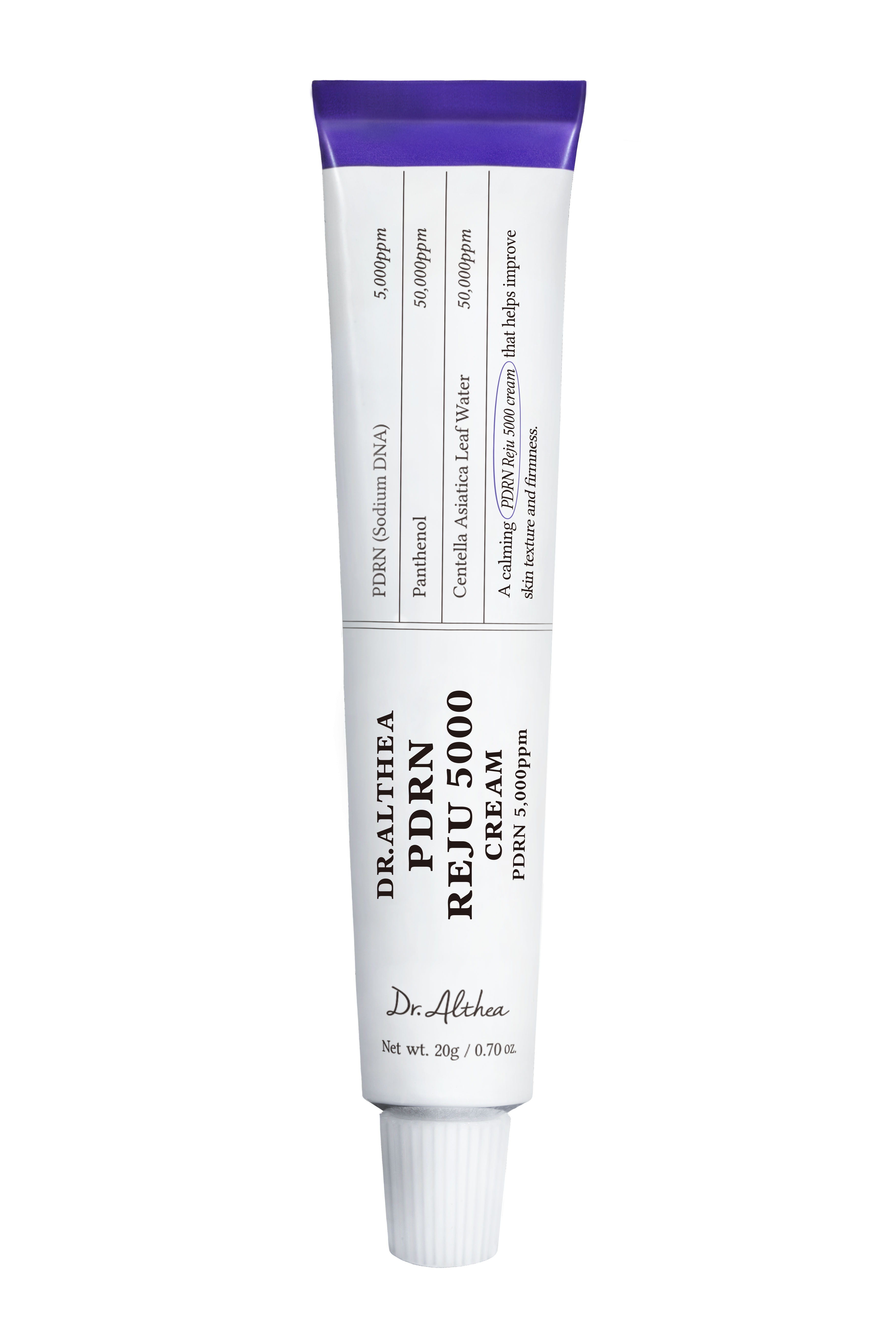 PDRN Reju 5000 Cream