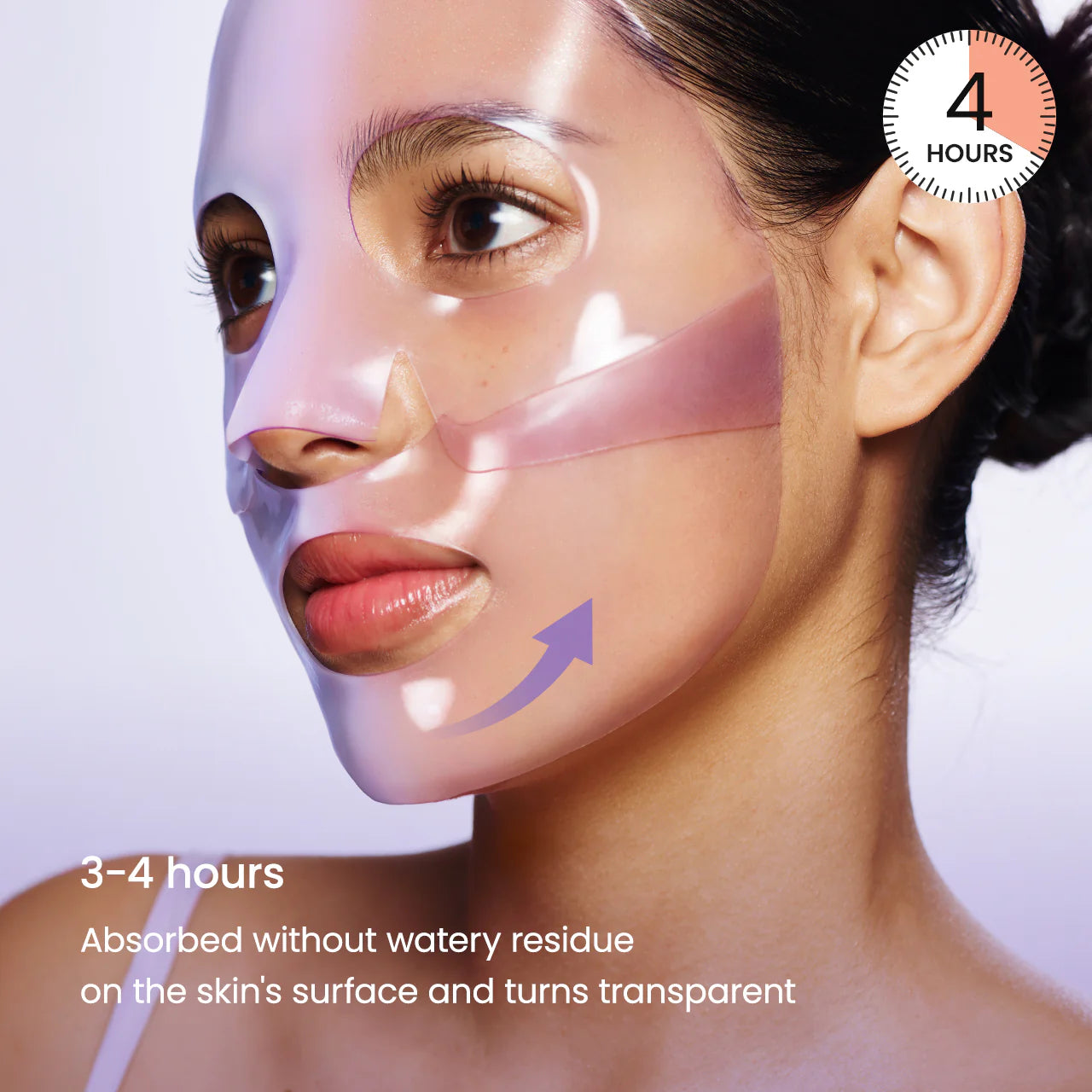 Rejuvenating Caviar Pdrn Real Deep Mask (4ea)