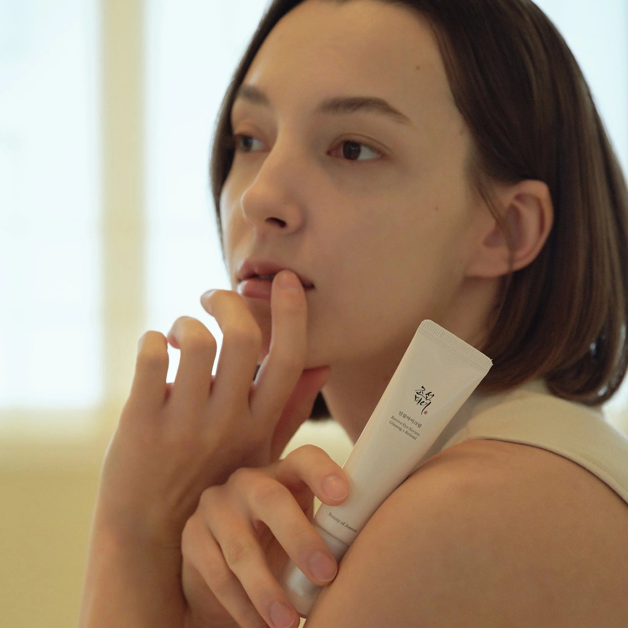 Revive Eye Serum Ginseng + Retinal