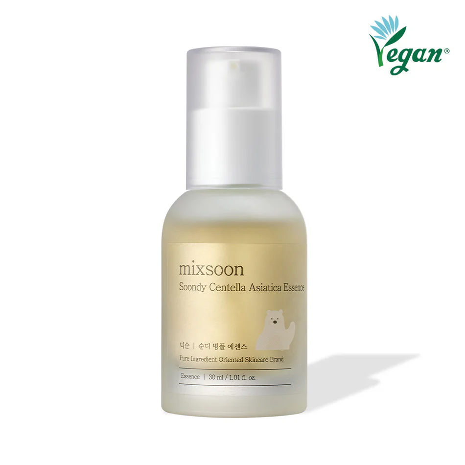 Soondy Centella Asiatica Essence