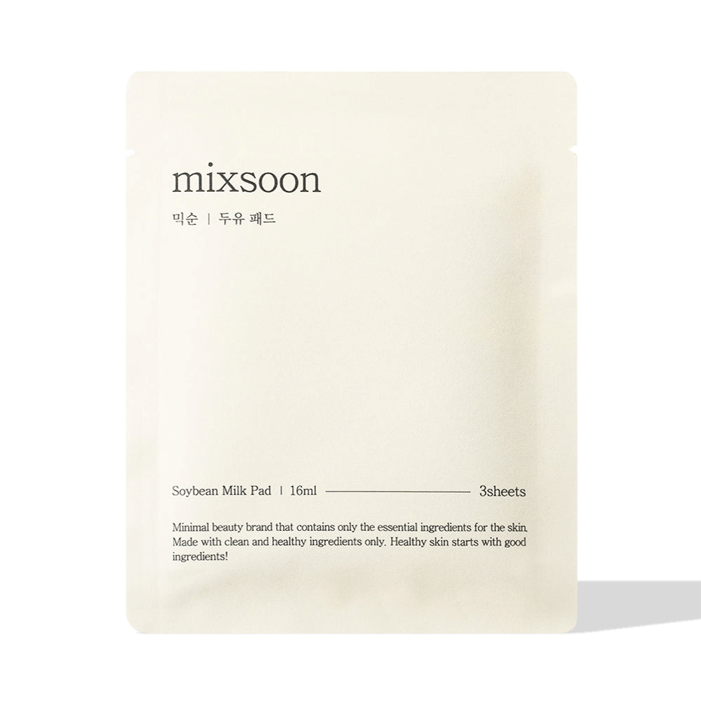 Soybean Milk Pad (10ea)