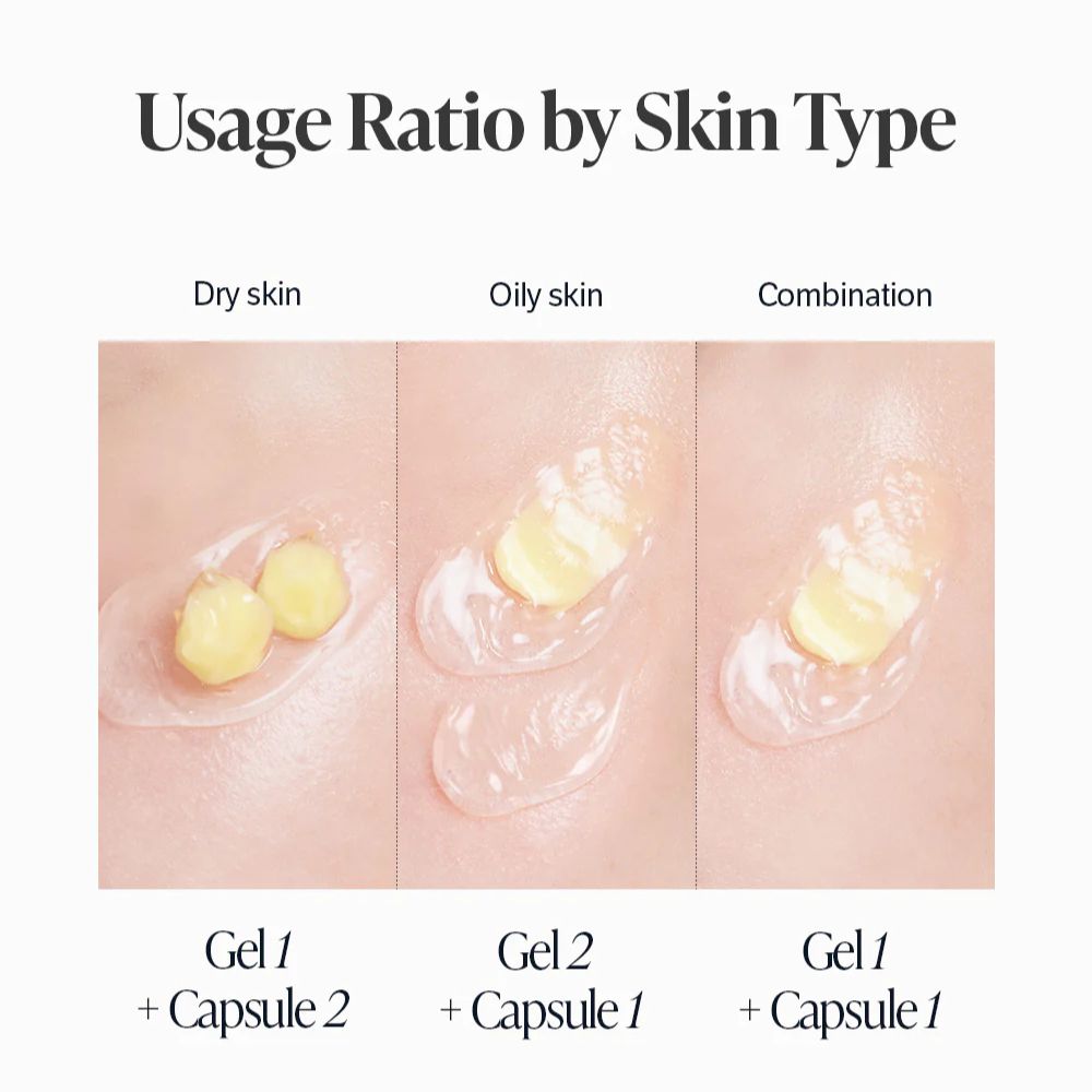 Deep Collagen Retinol Power Boosting Capsule Cream