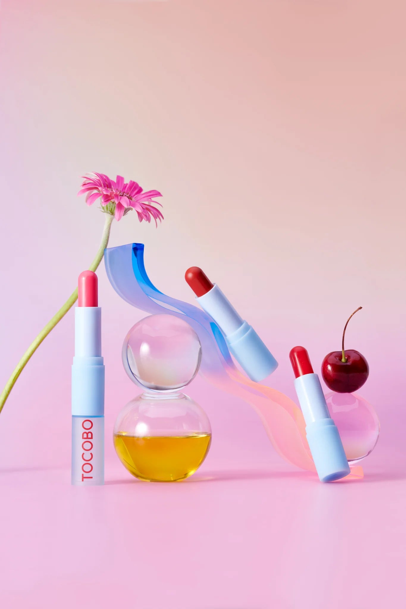 Glow Ritual Lip Balm 19g