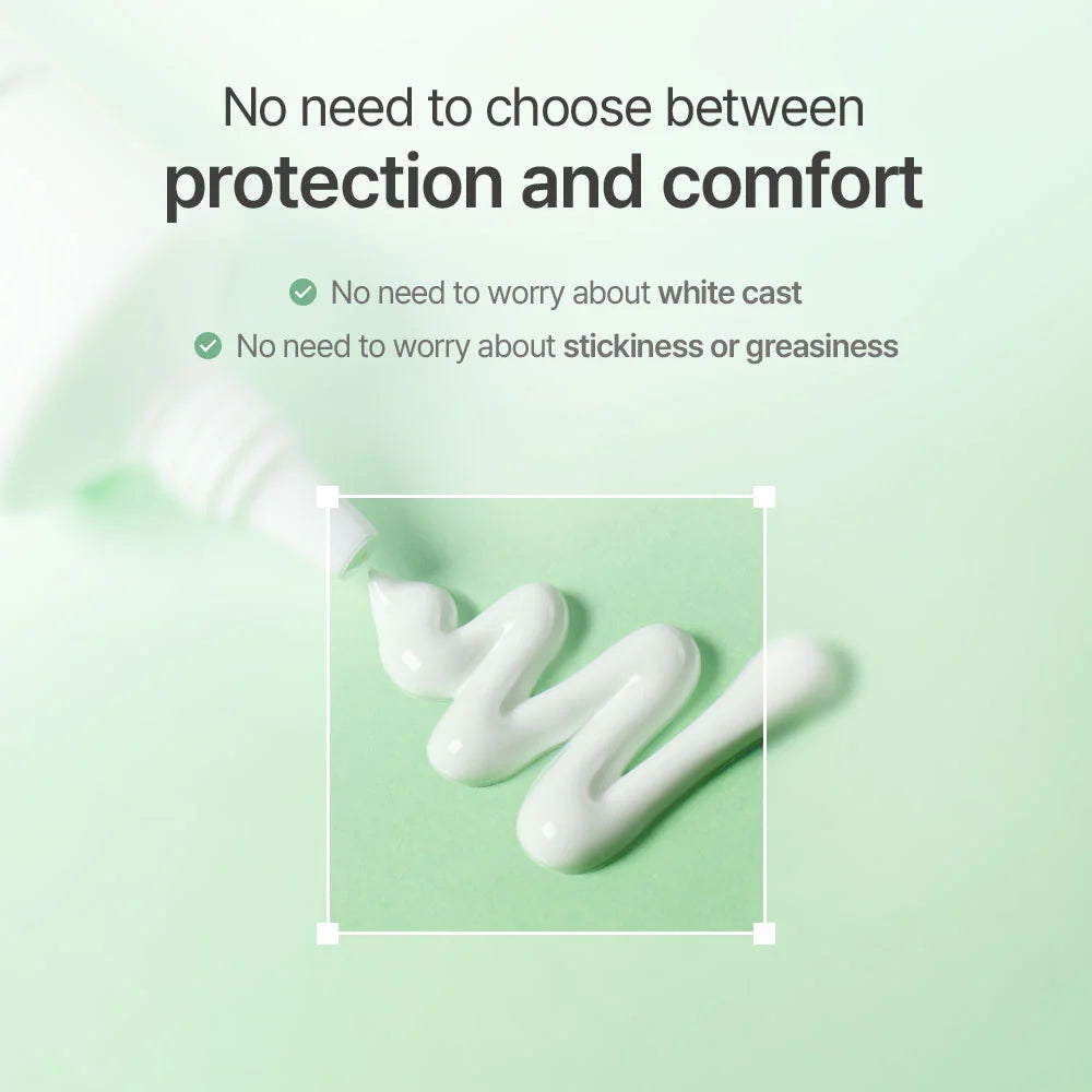 Centella Hyal Sunscreen