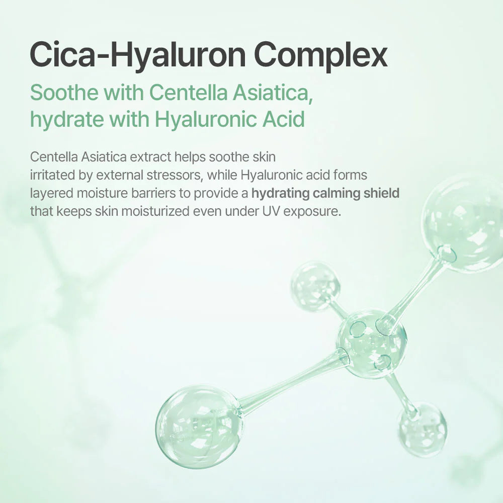 Centella Hyal Sunscreen