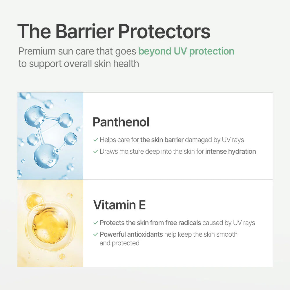 Centella Hyal Sunscreen