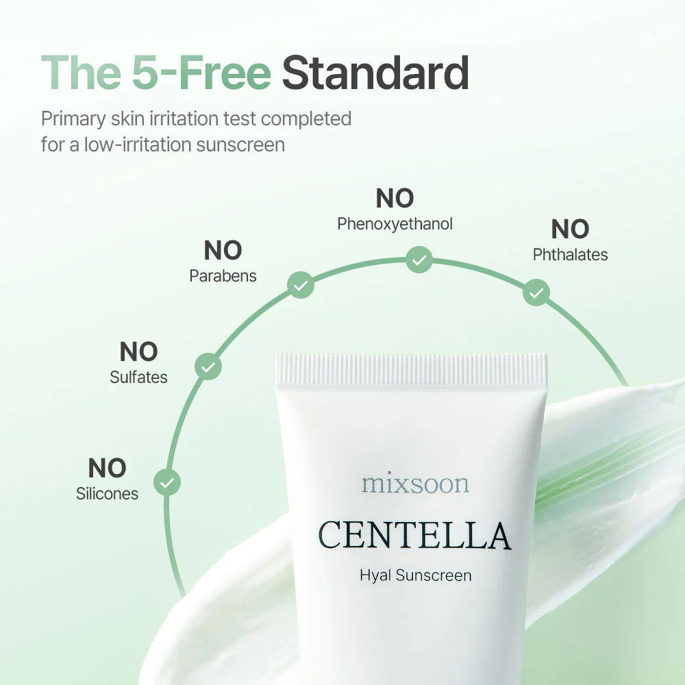 Centella Hyal Sunscreen